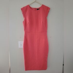 RW & Co Midi Dress